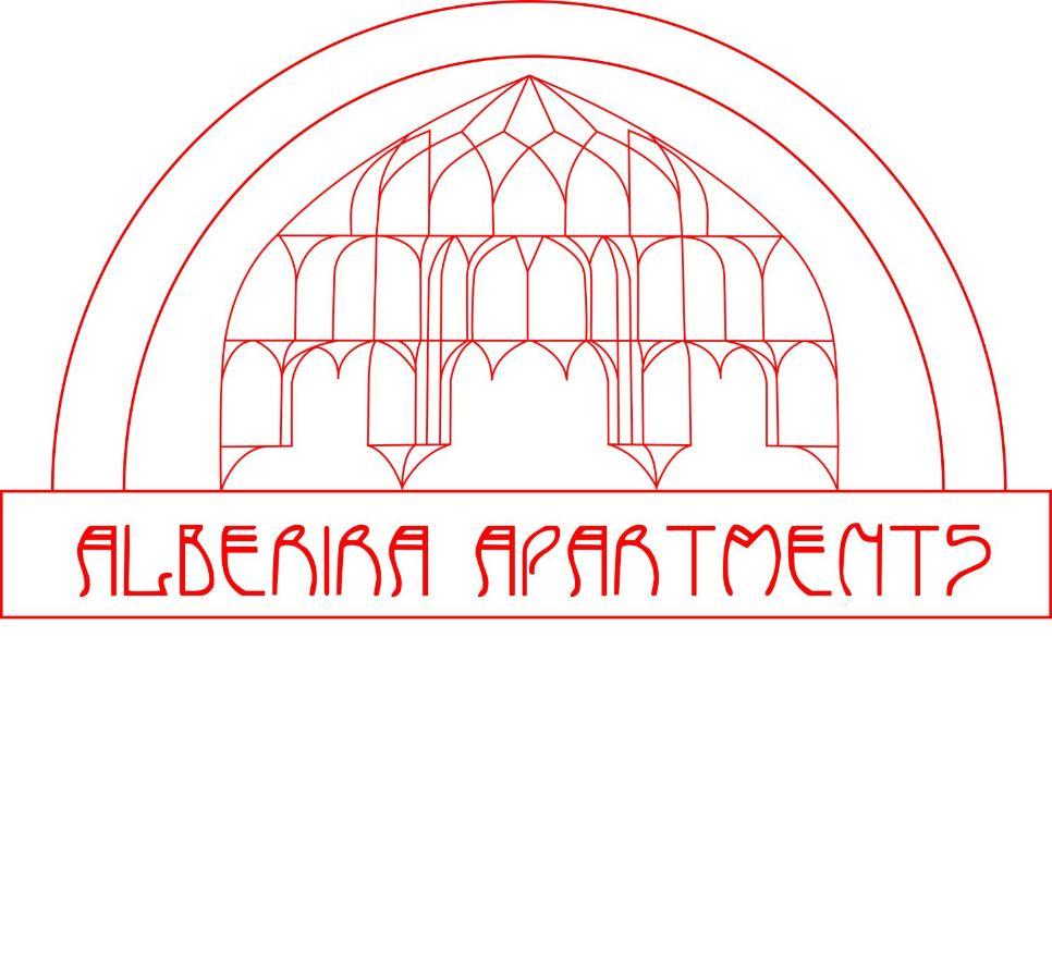 Alberira Apartments 巴勒莫 外观 照片